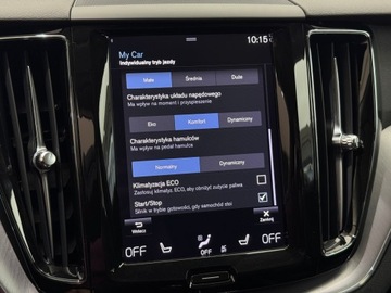 Volvo XC60 II 2021 Volvo XC 60 B4 Momentum PRO / 1 właściciel / Salon, zdjęcie 33