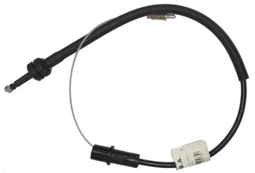 Linka gazu DAEWOO NUBIRA 1,6 V DOHC OR 96298900