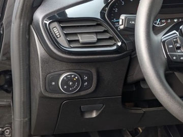 Ford Fiesta VIII Hatchback 3d 1.1  70KM 2018 Ford Fiesta Alu Tempomat Serwis Gwarancja 1.1 Benzyna 70KM, zdjęcie 21