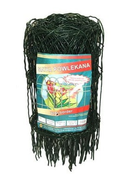 Siatka BORDER Floriplax 0,40m /MB