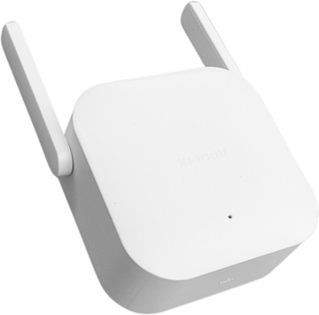 УСИЛИТЕЛЬ СИГНАЛА ПОВТОРИТЕЛЬ WiFi Xiaomi Range Extender N300 2.4G 300 Мбит/с