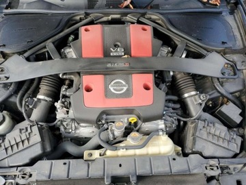 Nissan 370Z 2019 Nissan 370 Z Base 2019 3.7 Benzyna 332KM, zdjęcie 6