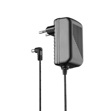 Источник питания постоянного тока Yongnuo 12 В, 2 А YN160 YN216 YN300 YN360