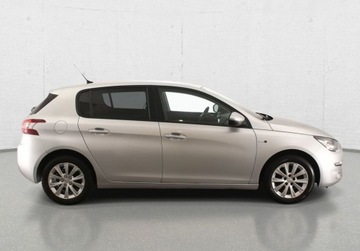 Peugeot 2016 Peugeot 308 Style 110KM 2016 1.2 Benzyna 110KM, zdjęcie 3