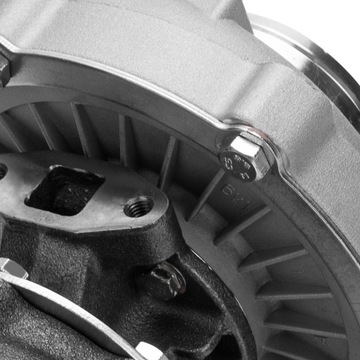 T04E Turbo Турбокомпрессор 400 л.с. .57 A.R универсальный