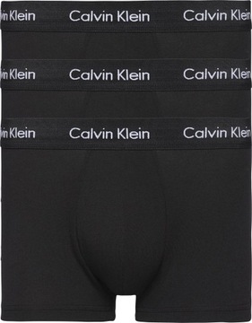 Majtki Bokserki Calvin Klein rozmiar L