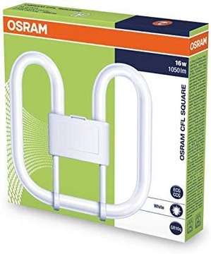 Świetlówka SQUARE OSRAM 28W/827 GR10q 2D BIAX