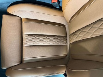 BMW X7 SUV M Facelifting 4.4 M60i 530KM 2025 BMW X7 M60i xDrive Suv 4.4 (530KM) 2025, zdjęcie 9