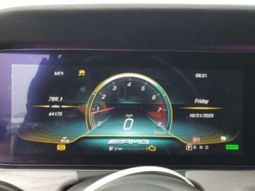 Mercedes AMG GT C190 2020 Mercedes-Benz AMG GT 53 2020 3.0l 3.0 Benzyna 429KM, zdjęcie 9