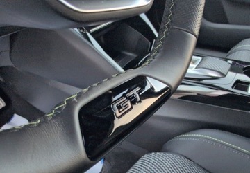 Peugeot 208 II 2025 Peugeot 208 1.2 mHEV GT SS e-DCS6 SalonPL FVat Od Reki ASO Gwarancja 1.2, zdjęcie 24