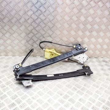 CITROEN C6 2007 PŘEDNÍ STRANA PRAVÁ ELELKTRICKÝ ZVEDÁK OKNO DVEŘE