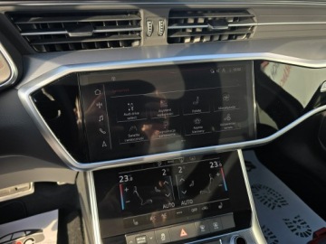 Audi A6 C8 Limousine Facelifting 2.0 45 TFSI 265KM 2024 Audi A6 Limousine S-LINE 45 TFSI Quattro S-Tronic, zdjęcie 22