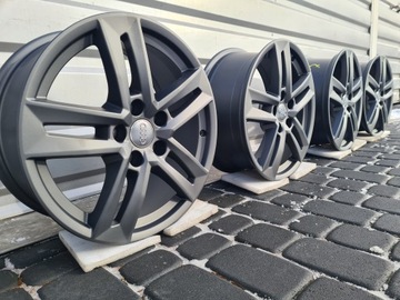 Oryginalne Felgi Audi 17 A3 A4 A5 A6 A8 Q3 Q5 TT