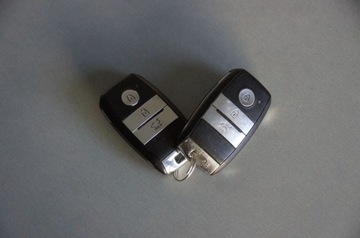 Kia Sportage 2015 Kia Sportage 2.0 Diesel 185 KM, 4x4, GT Line, Navi, Kamera, Panorama, GWAR, zdjęcie 35