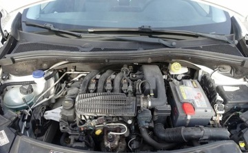 Peugeot 208 I Hatchback 3d 1.0 VTI 68KM 2014 Peugeot 208 1.0VTi 68KM Klima Niski przebieg Zero korozji Oryginalne szyby, zdjęcie 11