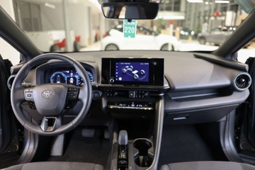 Toyota C-HR II SUV 1.8 Hybrid 140KM 2024 Toyota C-HR 1.8 Hybrid Comfort 1.8 Hybryda 140KM, zdjęcie 5