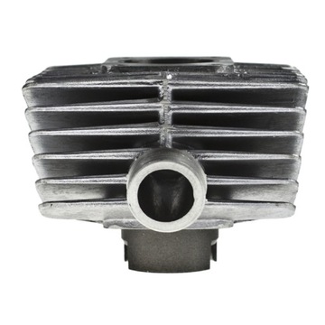 Цилиндр Romet Ogar 205 2B 60см3 тюнинговый Almot AK20