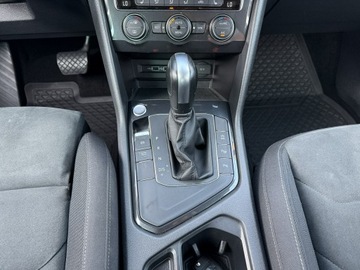 Volkswagen Tiguan II SUV 1.5 TSI EVO 150KM 2019 Volkswagen Tiguan Salon PL. Vat23%. Automat, zdjęcie 16