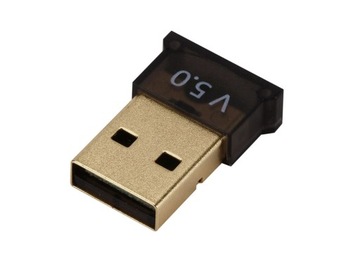 ВЫСОКОСКОРОСТНОЙ АДАПТЕР BLUETOOTH 5.0