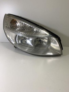 15810400 SVĚTLO PRAVÁ PŘEDNÍ 88 2005 RENAULT GRAND SCENIC II (JM0/1_)