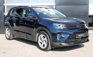 Citroen C5 Aircross 2025 Citroen C5 Aircross 1.2 mHEV Shine eDCT6 145 KM SalonPL 2025 Gwarancja, zdjęcie 10