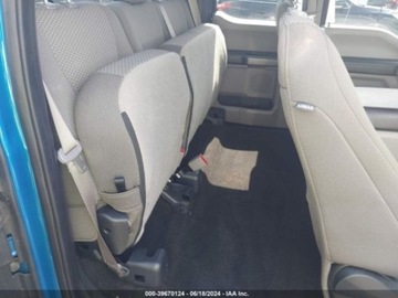 Ford 2019 Ford F150 2019 Ford F-150 XL 2WD SuperCab 6.5 Box 3.3 Benzyna 290KM, zdjęcie 7