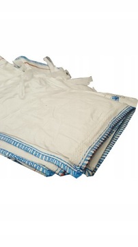 WORKI 50KG NA ZBOŻE WĘGIEL 65X105CM OBSZYTE 50SZT.