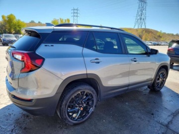  GMC Terrain Sle 2023 1.5 Benzyna 175KM, zdjęcie 3
