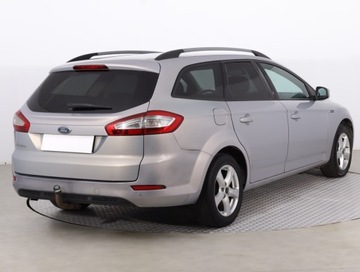 Ford Mondeo IV Kombi 1.6 Duratorq TDCi 115KM 2011 Ford Mondeo 1.6 TDCi, Klima, Klimatronic, zdjęcie 4