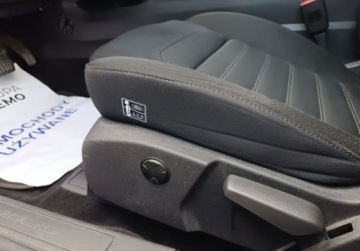 Ford Mondeo V Kombi Facelifting 2.0 EcoBlue 150KM 2020 Ford Mondeo 2.0 EcoBlue 150KM Automat P.Zima AGR SerwisASO FV23 Gwarancja, zdjęcie 32