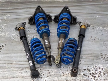 861 ZAWIESZENIE GWINTOWANE GWINT AP Audi A4 B6 B7