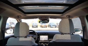 Citroen C3 Aircross  I Crossover Facelifting 1.5 BlueHDi 110KM 2022 Citroen C3 Aircross (Nr.100) 1.5 HDI Panorama Navi Kamera Tempomat Gwaranc, zdjęcie 17