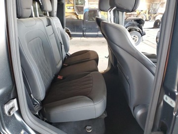 Mercedes Klasa G W464 2021 Mercedes-Benz Klasa G 550 2021 4.0l 4.0 Benzyna 416KM, zdjęcie 10