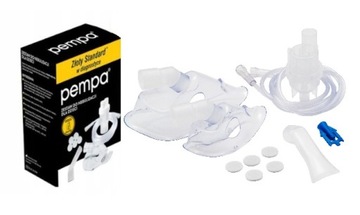 Zestaw do inhalacji Pempa NEB200 MICROLIFE