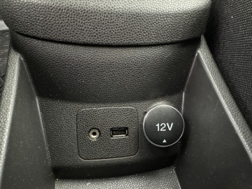 Ford Fiesta VII Hatchback 3d Facelifting 1.5 TDCi 75KM 2013 Ford Fiesta 1.5 TDCI 75KM/Salon Polska/Zamiana/, zdjęcie 26