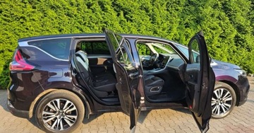 Renault Espace V Van 1.6 Energy dCi 160KM 2015 Renault Espace Initiale Paris Gwarancja, zdjęcie 17