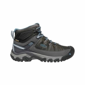 Buty trekkingowe damskie KEEN TARGHEE III MID WP