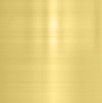 Blacha mosiężna płytka mosiądz 1mm 5x20cm| 50x200x1mm formatka arkusz