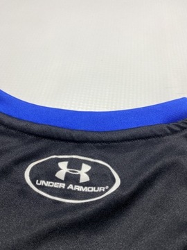 Under Armour TERMO BIEGANIE SIŁOWNIA ROWER rozmiar L