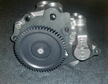 Насос масляный DSG 0BH 0BT DQ500 VW Audi Skoda