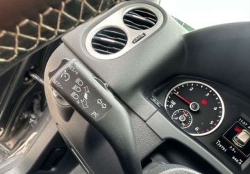 Volkswagen Tiguan I SUV Facelifting 2.0 TDI BlueMotion Technology 150KM 2016 Volkswagen Tiguan Volkswagen Tiguan 2.0 TDI SCR 4MOTION BlueMotion Technol, zdjęcie 26