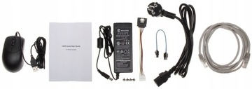 IP-РЕГИСТРАТОР NVR4104-P-4KS2/L 4 КАНАЛА, 4 PoE DAHUA