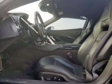 Chevrolet Corvette C7 2019 Chevrolet Corvette Stingray 3LT 2019 6.2l 6.2 Benzyna 455KM, zdjęcie 7