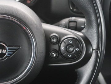 Mini Countryman F60 Crossover 1.5 Plug-in Hybrid 224KM 2019 MINI Countryman Cooper SE ALL4, Salon Polska, zdjęcie 17