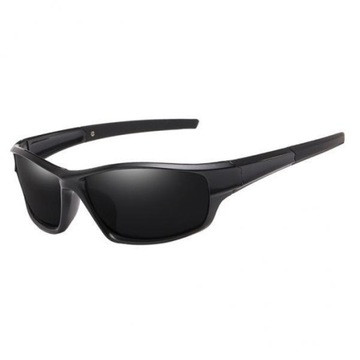 5X spolaryzowane gogle rowerowe Bike Outdoor