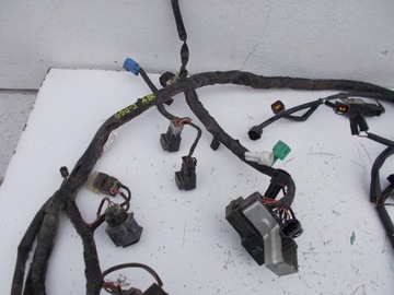 Жгут электропроводки Suzuki Bandit 650 07