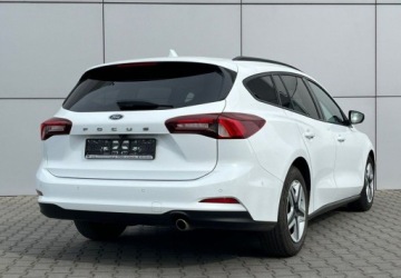 Ford Focus IV 2022 Ford Focus Kamera Navi Webasto Automat Led Grzane fotelekierownica, zdjęcie 6