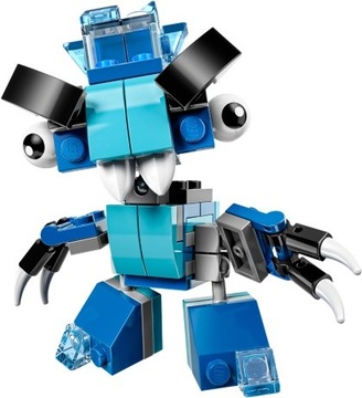 Lego 41540 Mixels Chilbo