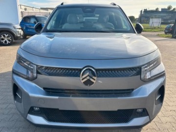 Citroen C3 IV 2026 Od ręki - Max 1.2 T 100KM / Pakiet zimowy, zdjęcie 1