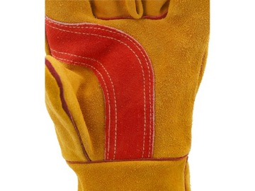 ПЕРЧАТКИ ДЛЯ СВАРОЧНЫХ РАБОТ размер 10 YATO YT-74824